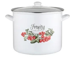 garnek-emaliowany-wysoki-kalina-emalia-pleszew-28-cm-14l-z-pokrywka