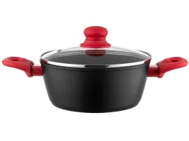 garnek-florina-mars-20-cm-22l-aluminiowy-czarny-ze-szklana-pokrywka