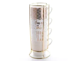 kubki-glamour-florina-330-ml-komplet-4-szt-do-kawy-herbaty-na-prezent