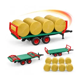 bruder-02220-przyczepa-do-transportu-bel-z-8-belami-siana-skala-1-16-model