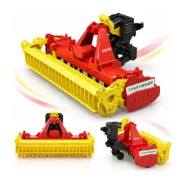 bruder-02346-brona-rotacyjna-potinger-lion-3002-8-sztywnych-wirnikow-model