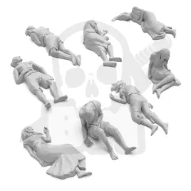 3d-printed-set-dead-human-corpses-1-48-martwe-ciala-8-szt