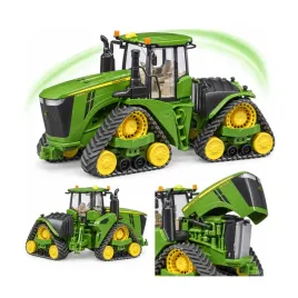 bruder-04055-traktor-gasienicowy-john-deere-9620rx-otwierana-maska-silnika