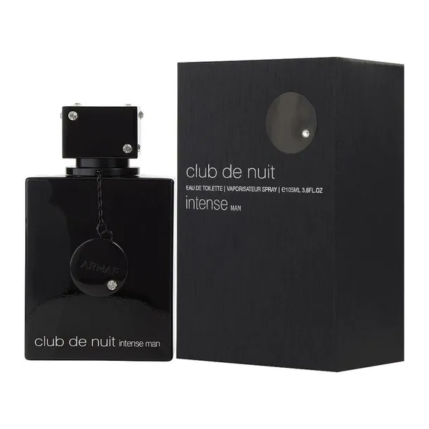 Armaf Club de Nuit Intense Man 105ml woda toaletowa mężczyzna EDT