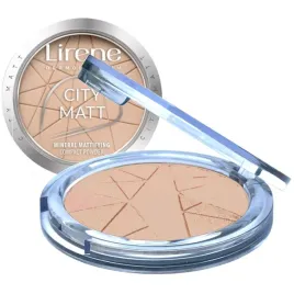 lirene-puder-matujacy-city-matt-03-bezowy