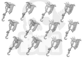 3d-printed-dakkadakka-kill-obsessed-squad-khorne-axes