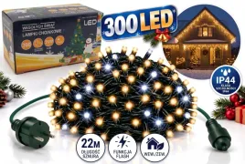 lampki-swiateczne-300-led-22-m-cieply-bialy-zimny-flash-zewnetrzne
