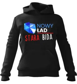 bluza-damska-z-kapturem-nowy-lad-stara-bida-czarna-m