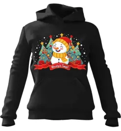 bluza-damska-z-kapturem-wesolych-swiat-czarna-3xl