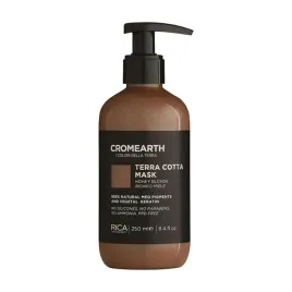 maska-koloryzujaca-miodowy-blondterra-cotta-rica-cromearth-250-ml