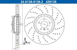 tarcza-hamulcowa-ate-24-0136-0136-2