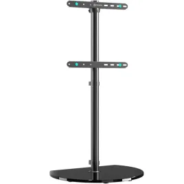 stojak-floor-onkron-ts5060-b-na-telewizor-30-60-czarny