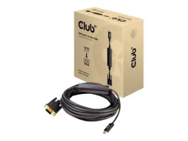 kabel-usb-c-do-vga-5m-aktywny-konwerter-cac-1512-club3d