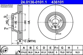 tarcza-hamulcowa-ate-24-0136-0101-1