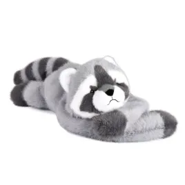 pluszowy-szop-pracz-obciazeniowy-podcoll-histoire-d-ours-50-cm-szary