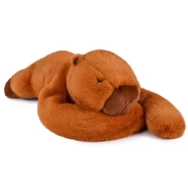 histoire-d-ours-podcoll-obciazeniowa-pluszowa-kapibara-50-cm
