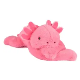 aksolotl-obciazeniowy-podcoll-histoire-d-ours-rozowy-neonowy-50-cm