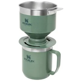 stanley-zestaw-do-kawy-drip-z-kubkiem-hammertone-green