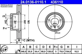 tarcza-hamulcowa-ate-24-0136-0110-1