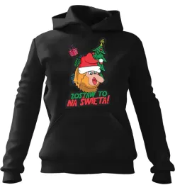 bluza-damska-z-kapturem-zostaw-to-na-swieta-grazyna-czarna-s