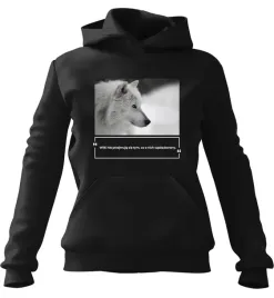 bluza-damska-z-kapturem-wilki-nie-przejmuja-sie-czarna-m