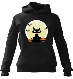 bluza-damska-z-kapturem-czarny-kot-halloween-czarna-xl
