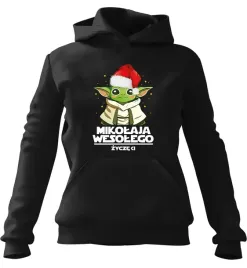 bluza-damska-z-kapturem-wesolego-mikolaja-zycze-ci-yoda-czarna-xl