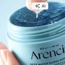 arencia-deep-water-surge-serum-30-serum-z-ceramidami-i-peptydami-50g