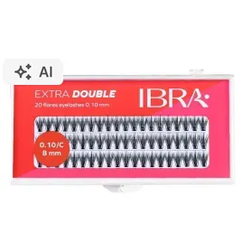 ibra-kepki-sztucznych-rzes-extra-double-knot-free-c-0-10-8mm