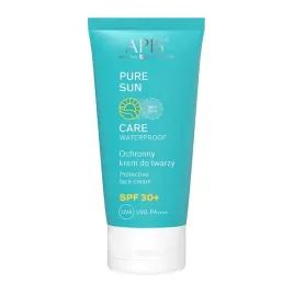 apis-pure-sun-care-krem-do-twarzy-spf30-50ml