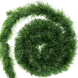 girlanda-swiateczna-5-m-zielona-choinkowa-pvc-na-schody-drzwi-kominek