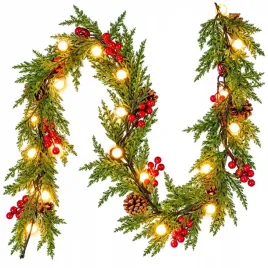 girlanda-swiateczna-led-175-cm-20-kulek-timer-8-trybow-ip44