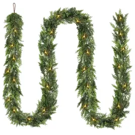 girlanda-swiateczna-led-180-cm-8-trybow-timer-na-baterie-zielona