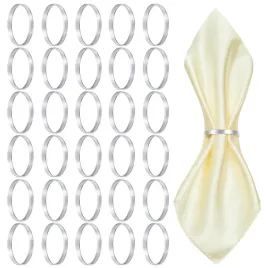 obraczki-na-serwetki-srebrne-metalowe-okragle-eleganckie-30-szt