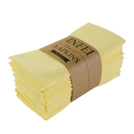 serwetki-materialowe-zolte-40x40-cm-12-szt-lniane-wielokrotne