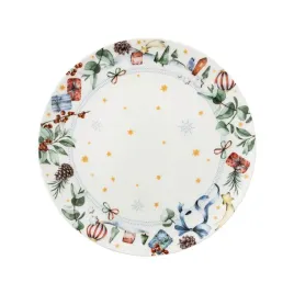 talerz-swiateczny-28-cm-porcelanowy-na-ciastka-kolekcjonerski