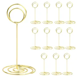 uchwyty-na-winietki-12-szt-zlote-metalowe-stojaki-spiralne-12-cm