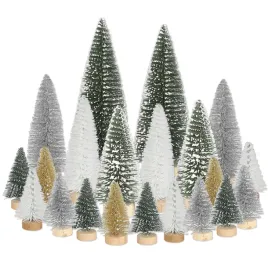 choinki-mini-swiateczne-21-szt-45-15-cm-4-kolory-dekoracja-stolu