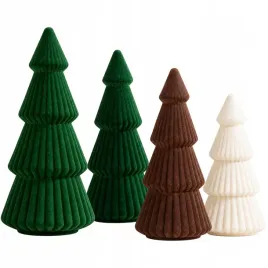 choinki-mini-flokowane-4-szt-15-20-25-cm-aksamit-dekoracja-swiateczna