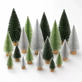 choinki-mini-bozonarodzeniowe-18-szt-45-125-cm-osniezone-3-kolory