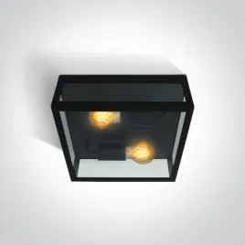 lampa-podsufitowa-zewnetrzna-one-light-2x40w-e27-czarna-ip43