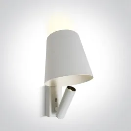 kinkiet-one-light-piniada-led-3w-ruchomy-bialo-czarny
