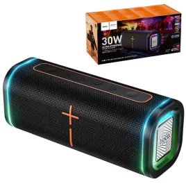 glosnik-bluetooth-hoco-hc51-30w-przenosny-tws-usb-tf-mocny-czarny