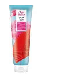 maska-koloryzujaca-wella-color-fresh-pink-roz-150ml