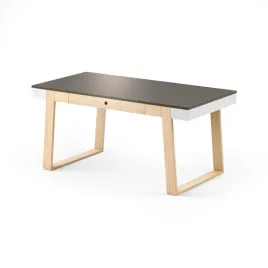 stol-absynth-magh-160-cm-dab-bialy-grafit