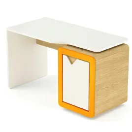 biurko-timoore-frame-pomaranczowy-130-cm-okleina-debowa-oav