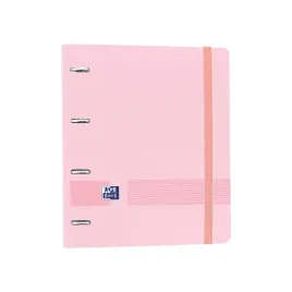 segregator-oxford-4-pierscienie-a4-pianka-rozowy