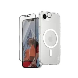 panzerglass-care-by-r-flagship-3-in-1-bundle-iphone-16e-przezroczysta-oc