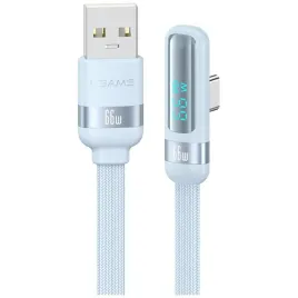 kabel-usams-us-sj651-66w-usb-a-usb-c-1-2m-niebieski