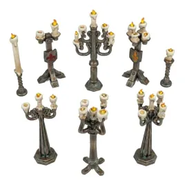 3d-printed-set-standing-candle-holders-1-48-swieczniki-12-szt